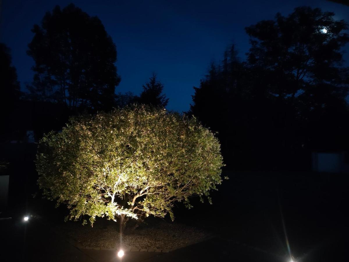 La Champagnolaise Villa Champagnole Eksteriør bilde
